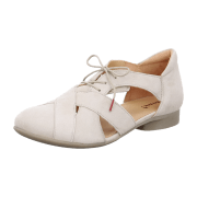 Think Guad 2 Schnürschuh pearl