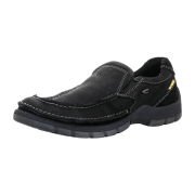 camel active Klassische Slipper für Herren