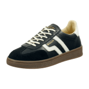Gant black white