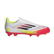 adidas F50 LEAGUE LL FG/MG J