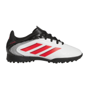 adidas COPA PURE III LEAGUE TF J - FTWWHT/LUCRED/CBLACK | 30