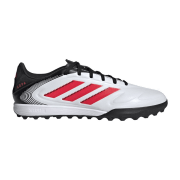 adidas COPA PURE III LEAGUE TF - FTWWHT/LUCRED/CBLACK | 7-