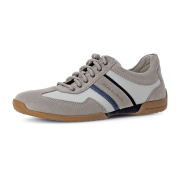 Pius Gabor 1137.13.01 midnight grey Suede  Canvas