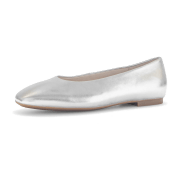 Gabor 64.140.61 silber Shine Metallic
