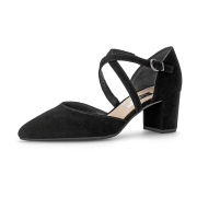 Gabor Pumps