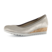 Gabor Pumps