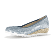 Gabor Pumps
