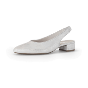 Gabor Pumps