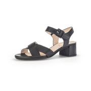 Gabor comfort Absatz Sandalette