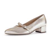 Gabor Pumps