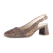 Gabor Pumps