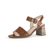 Gabor Cuoio camel