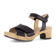 Gabor comfort SanBeqAbsKork SwCervo
