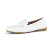 Gabor 64.200.21 weiss Foulardcalf