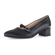 Gabor Pumps