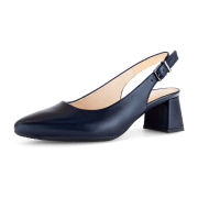 Gabor Pumps