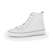 Gabor Mid Sneakers Stiefelette weiß 63.160.21