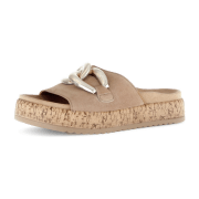 Gabor TIEFFUSSBETTPANTOLETTE