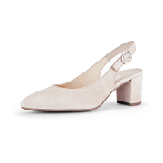 Gabor Pumps