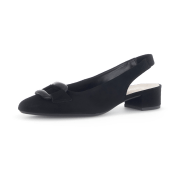 Gabor Pumps