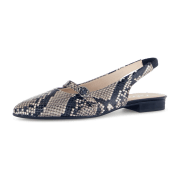 Gabor Pumps