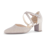 Gabor Pumps