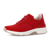 Gabor comfort Gabor RollingSoft Schuhe rot chili 66.897.48