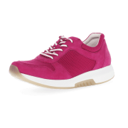 Gabor RollingSoft Schuhe pink fuxia 66.946.38