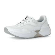 rollingsoft by Gabor Gabor RollingSoft Schuhe weiß 66.996.50