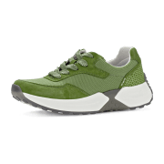 Gabor RollingSoft Schuhe rucula grün 66.996.44