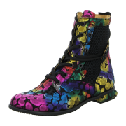 Simen Schnürstiefeletten für Damen