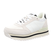 Woden Damen Plateau Sneaker