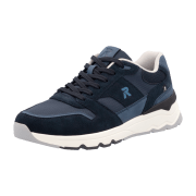 Rieker FSK Herren Halbschuhe