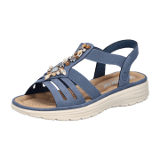 Rieker FSK Damen Sandalen