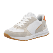 Rieker FSK Damen Halbschuhe