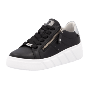 Rieker FSK Damen Halbschuhe