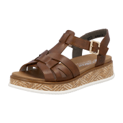 Rieker FSK Damen Sandalen