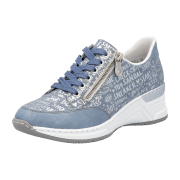 Rieker FSK Damen Halbschuhe