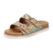 Rieker FSK Damen Sandalen
