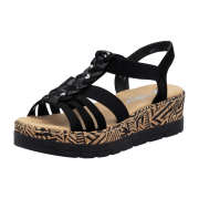Rieker FSK Damen Sandalen