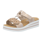 Rieker FSK Damen Sandalen