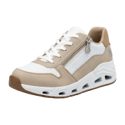 Rieker FSK Damen Halbschuhe