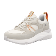 Rieker FSK Damen Halbschuhe