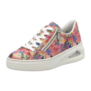 Rieker FSK Damen Halbschuhe