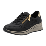 Rieker Leder Sneaker