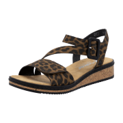 Rieker FSK Damen Sandalen