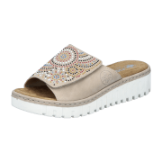 Rieker FSK Damen Sandalen