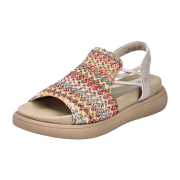 Rieker FSK Damen Sandalen