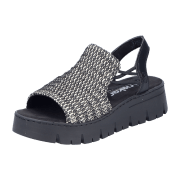 Rieker V1051-00