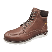 camel active Herren Schnürstiefeletten
